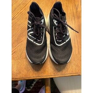 Size 9.5 - New Balance FuelCell SuperComp Black Neon Dragonfly W